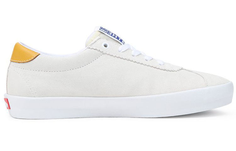 Vans Skate Sport 'Gray Yellow' VN0A5HEKY8P
