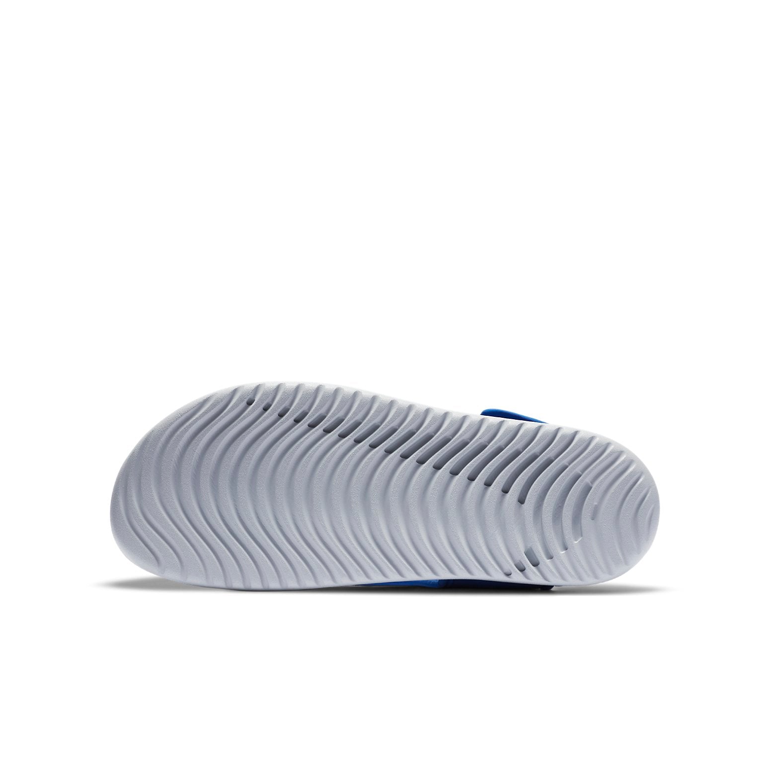 (GS) Nike Sunray Adjust 5 V2 'Game Royal' DB9562-400