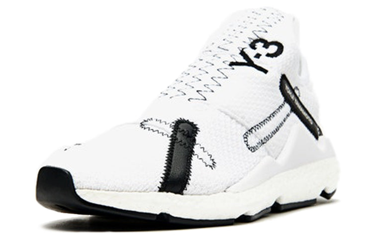 adidas Y-3 Reberu 'White' F97389