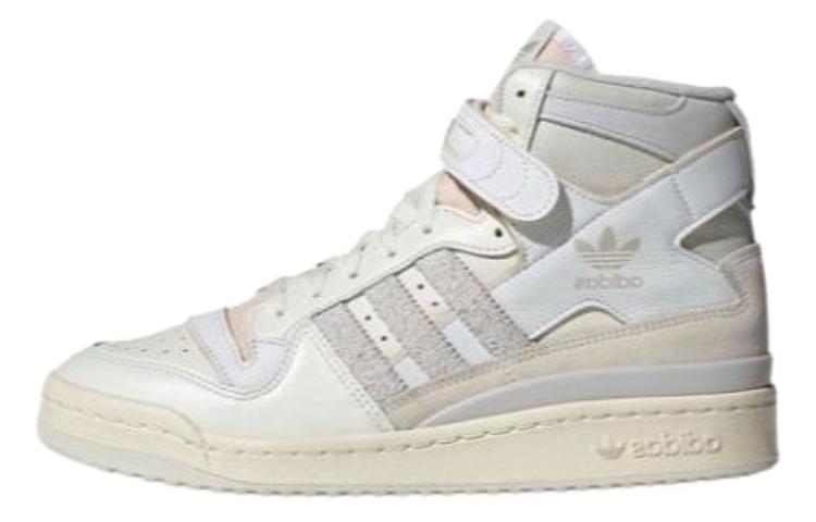 adidas Forum 84 High 'Off White Orbit Grey' G55372