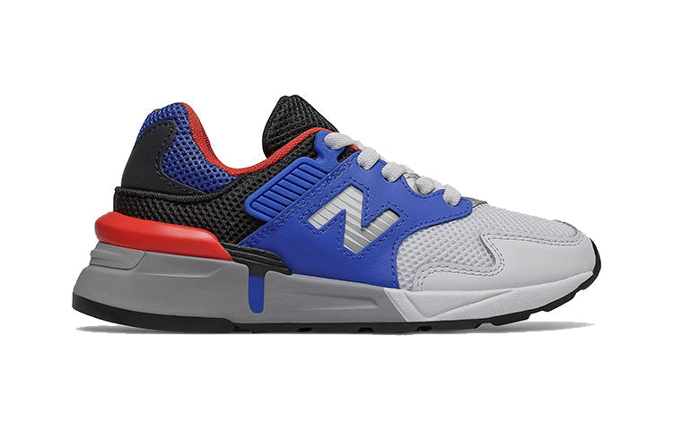 (PS) New Balance 997 'Black Blue White' PH997JCE