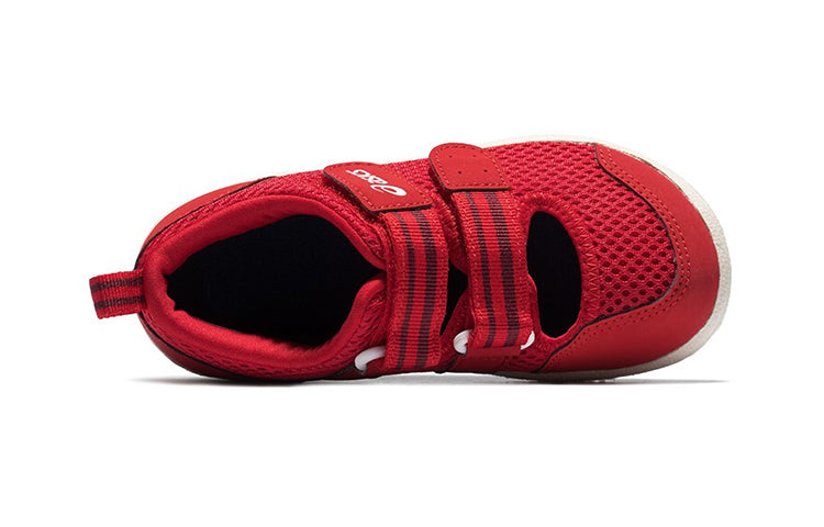 ASICS Amphibian 8 K Red 1144A036-600
