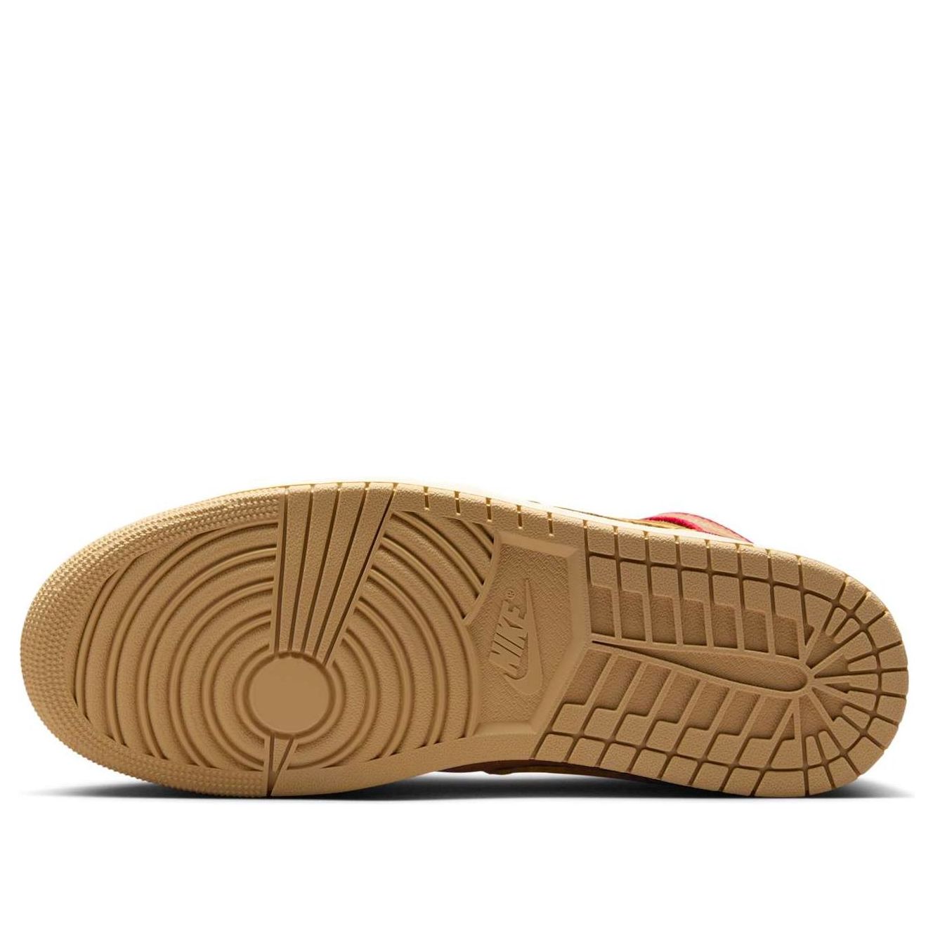 Air Jordan 1 Mid SE 'Cheeseburger' IB7403-224
