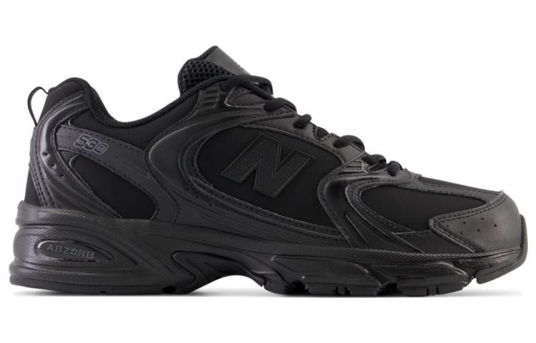 New Balance 530 'Black' MR530NB