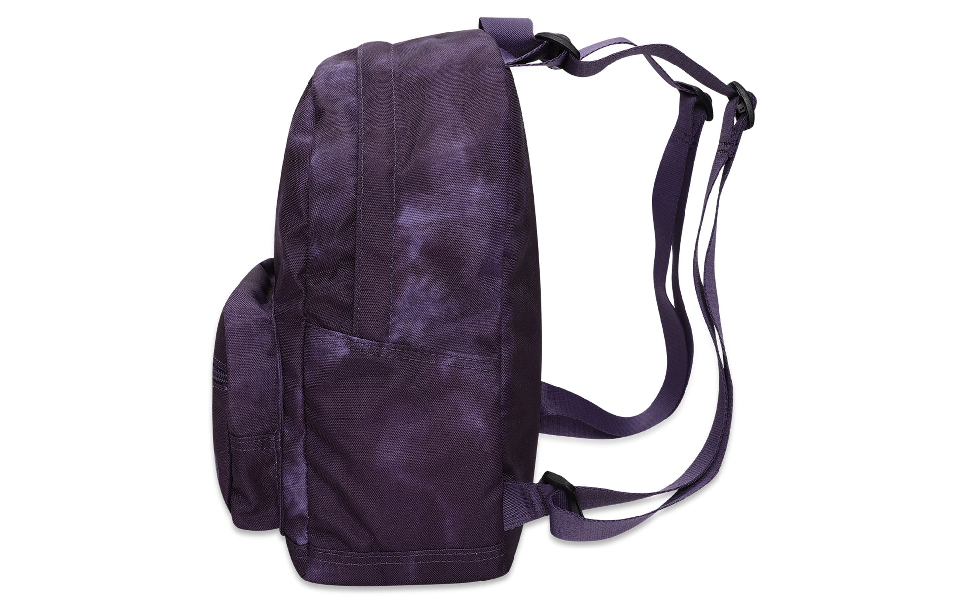 Converse GO LO Tie Dye Backpack 'Dark Purple' 10019903534