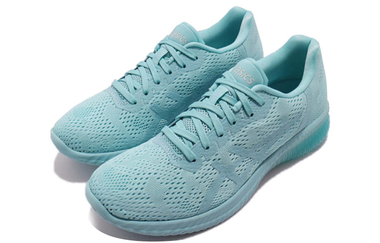 (WMNS) ASICS Gel-Kenun 'Light Blue' T888N-1414