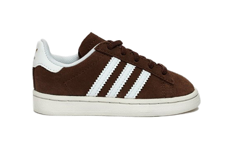 (TD) adidas SNS adidas Campus 80s Homemade Pack 'Brown White' FY8432