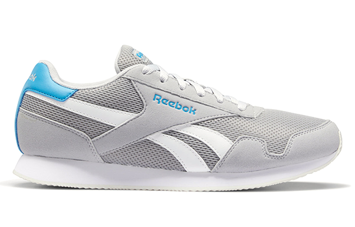 Reebok Royal Classic Jogger 3 Running Shoes Grey FX0984