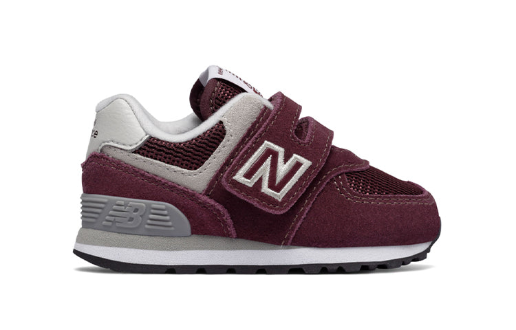 New Balance Hook and Loop 574 Core IV574GB