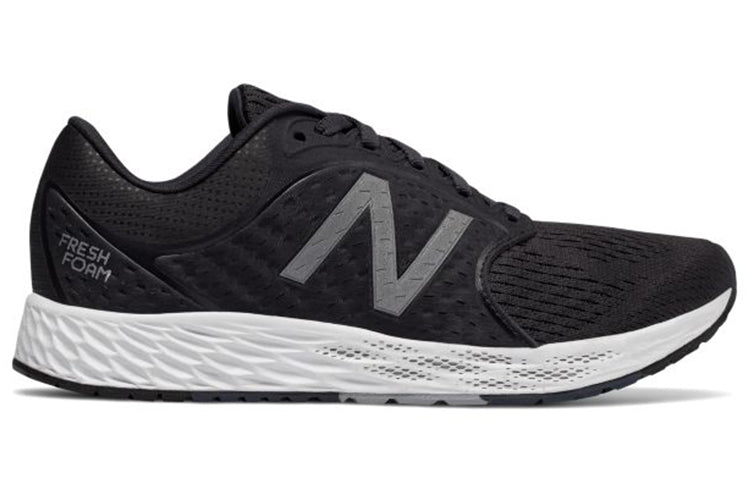 (WMNS) New Balance Fresh Foam Zante v4 'Black White' WZANTBK4