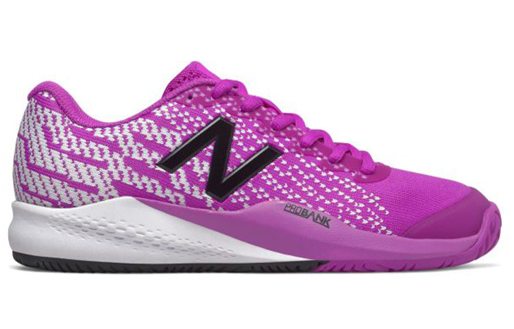 (WMNS) New Balance 996v3 'Voltage Violet' WCH996J3