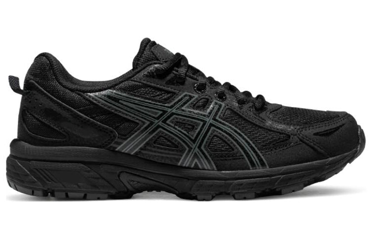 (WMNS) ASICS Gel-Venture 6 'Black' 1012B359-001