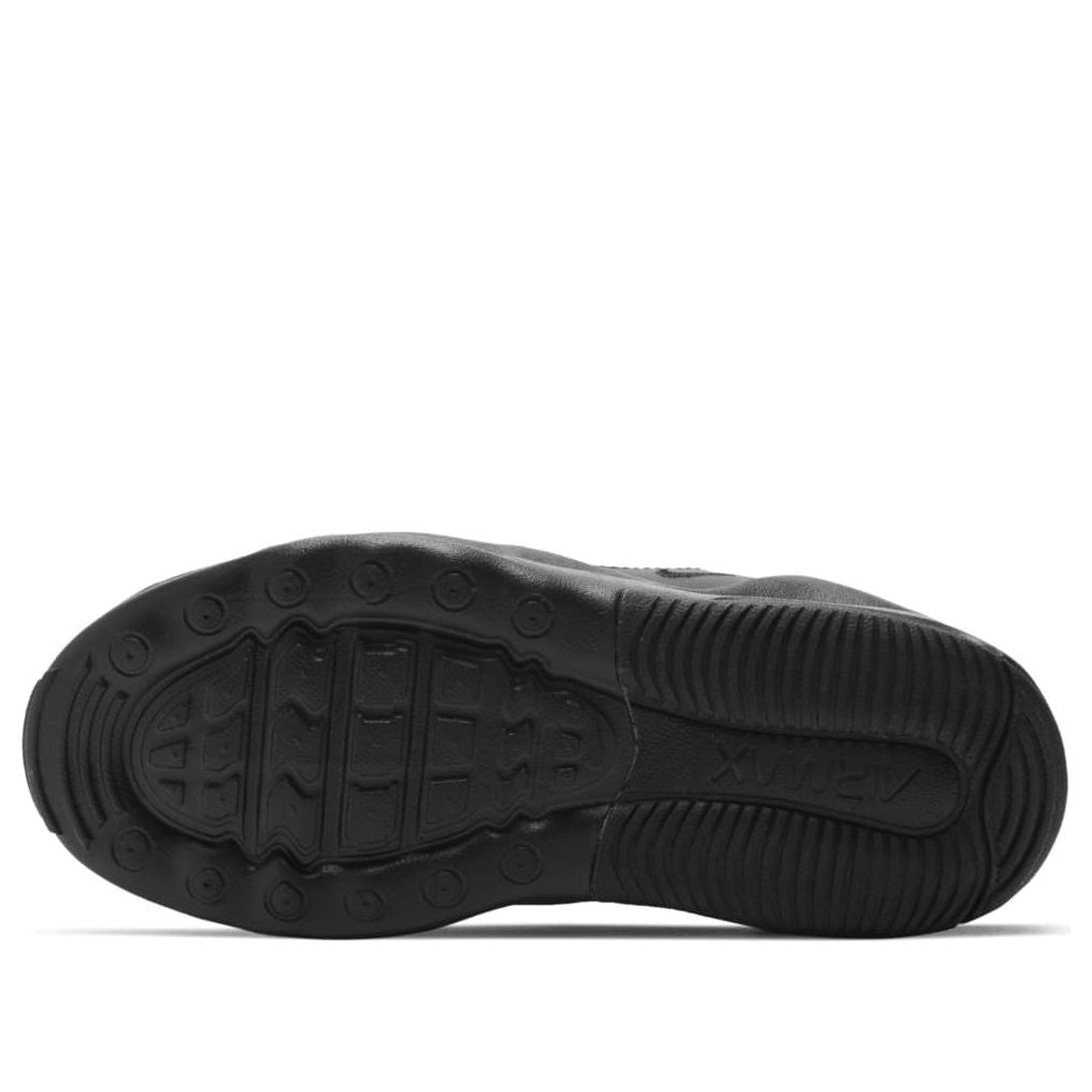 (PS) Nike Air Max Bolt 'Triple Black' CW1627-001