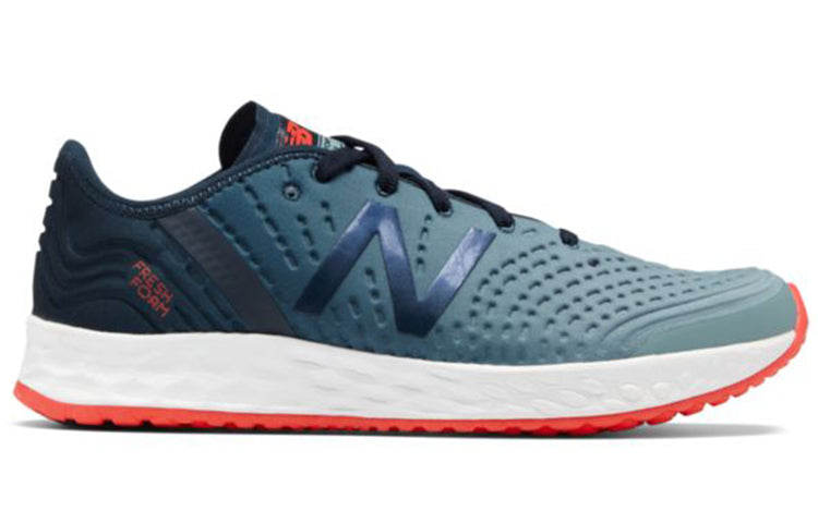 (WMNS) New Balance Fresh Foam Crush Blue WXCRSSF