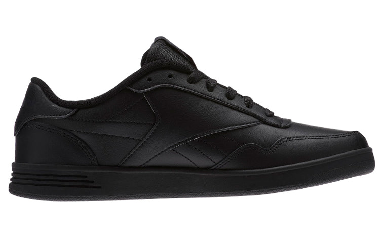 Reebok Club MEMT 'Black' V63478