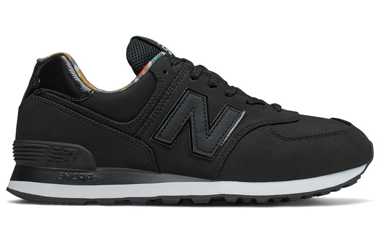 New Balance 574 'Black Camo' ML574GYH
