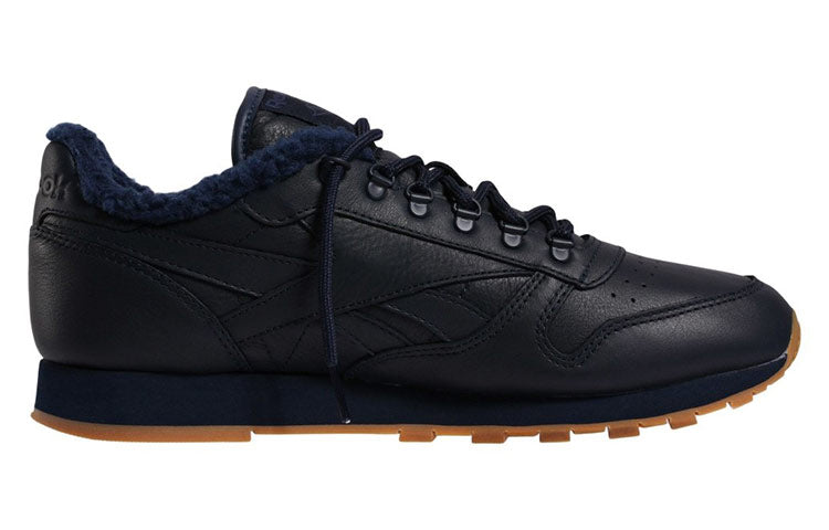 Reebok Cl Leather Sherpa TS BD2922