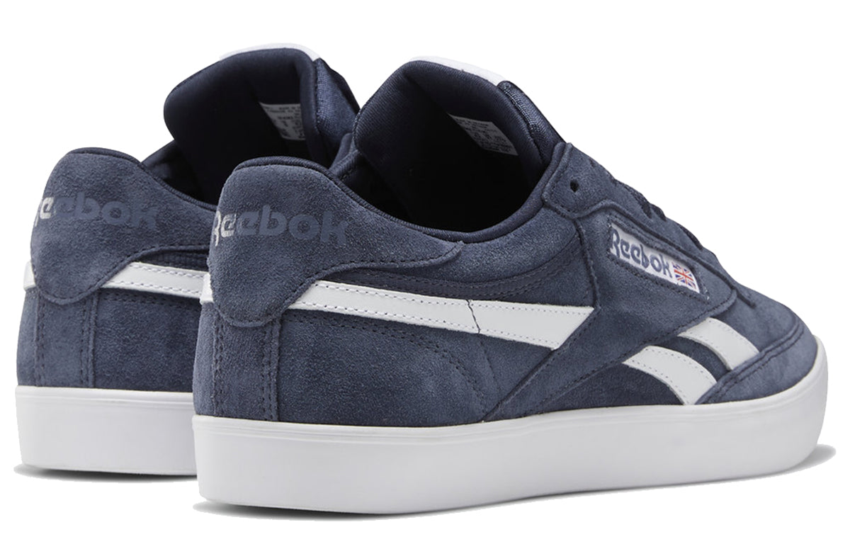 Reebok Revenge Plus Blue/White DV7302