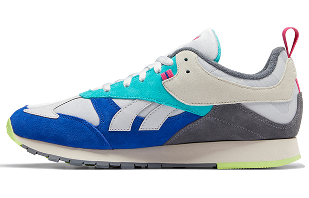 Reebok Shoe Palace x Classic Leather RC 1 'Dart Frog' FU7824