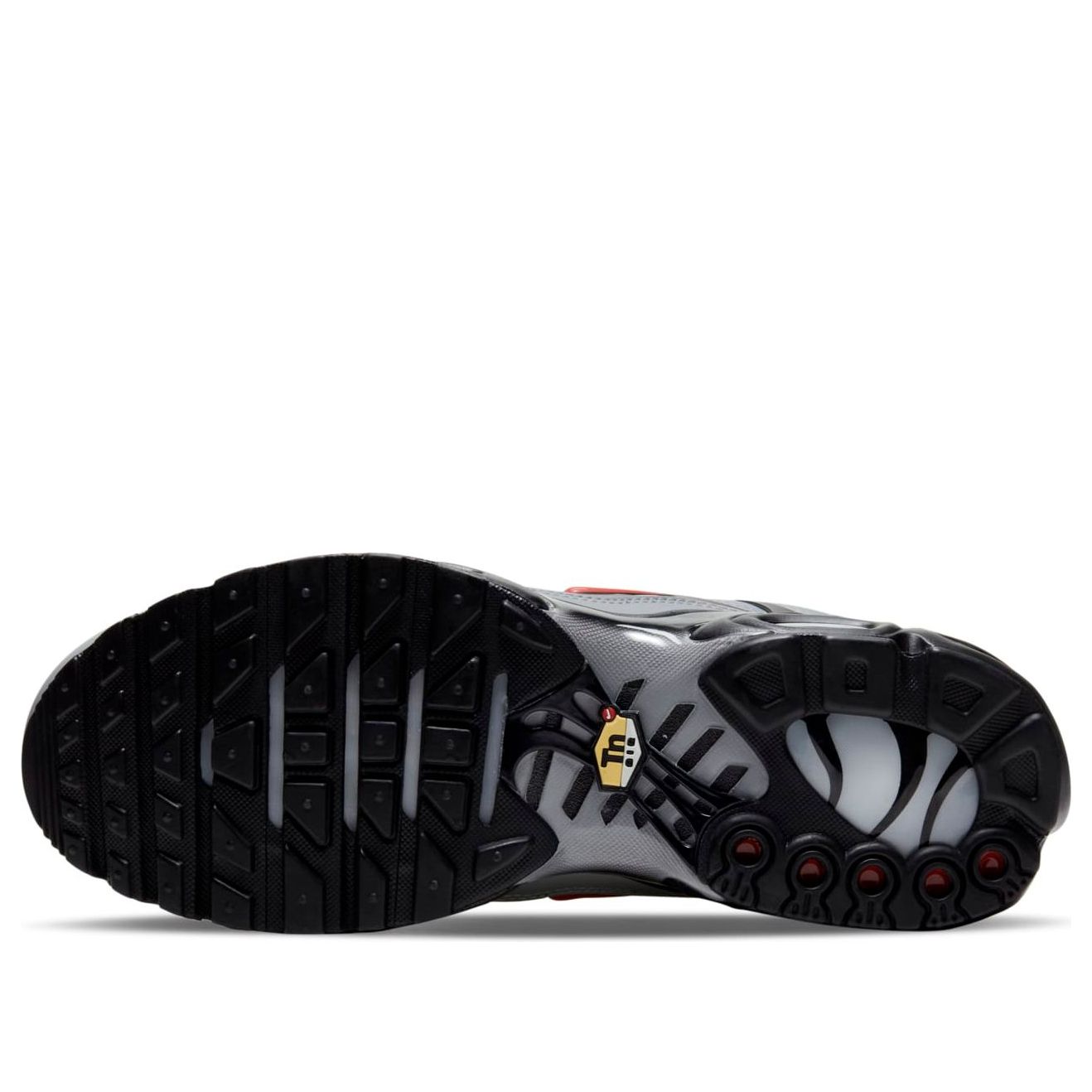 Nike Air Max Plus 'Wolf Grey' DC1936-002