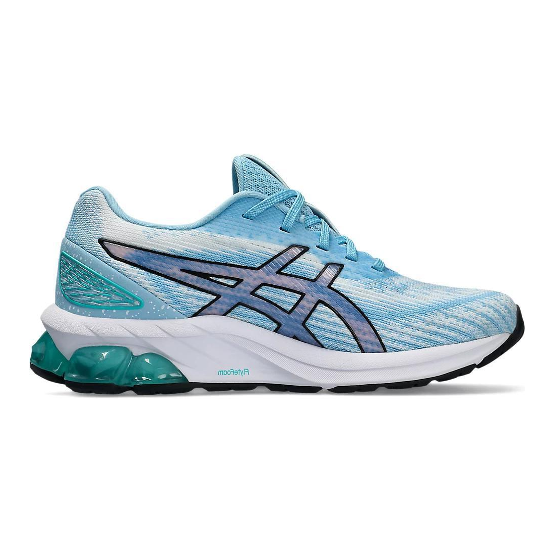 (GS) ASICS Gel-Quantum 180 VII Sneakers 'Arctic Sky/Sea Glass' 1204A088-407
