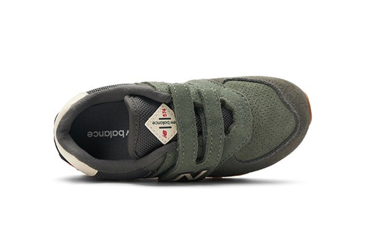 New Balance 574 Toddler Olive IV574JHR