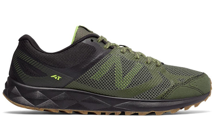 New Balance 590 v3 Shoes Green MT590RG3
