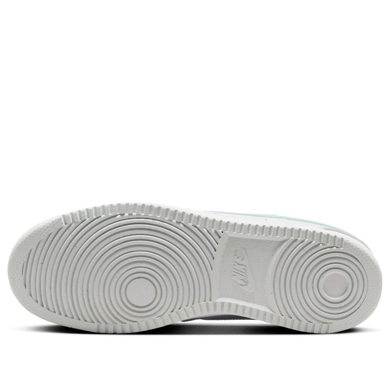 Nike Court Vision Low 'White Mint Foam' FZ4124-100