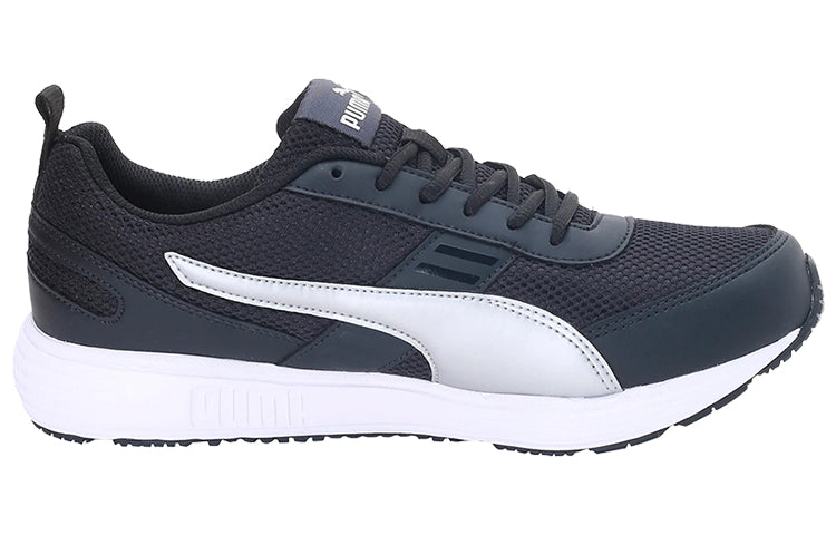 PUMA Draco Idp Black/White 368535-01