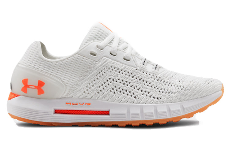 (WMNS) Under Armour HOVR Sonic 2 'White' 3021588-106