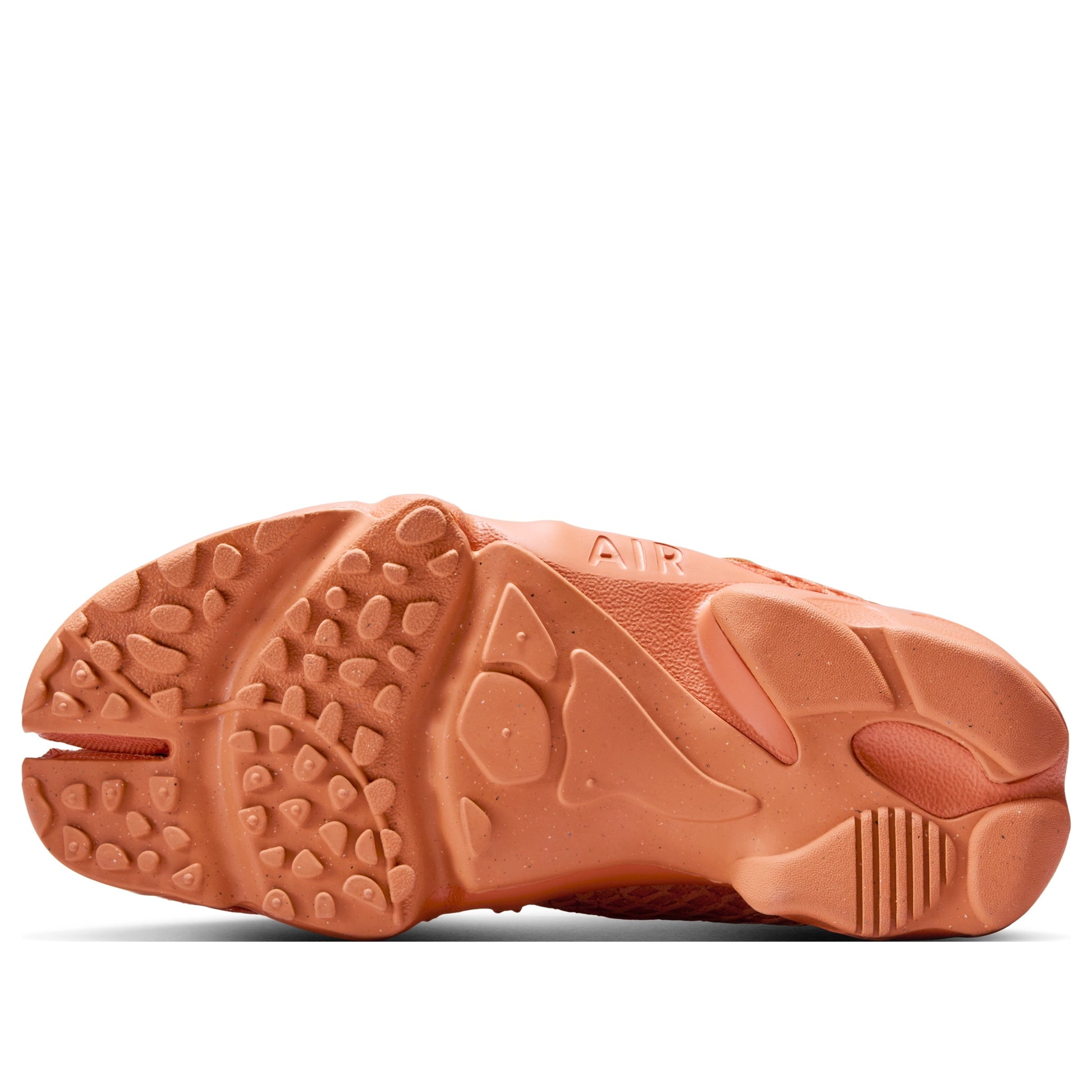 (WMNS) Nike Air Rift Lace 'Healing Orange' HM8288-800