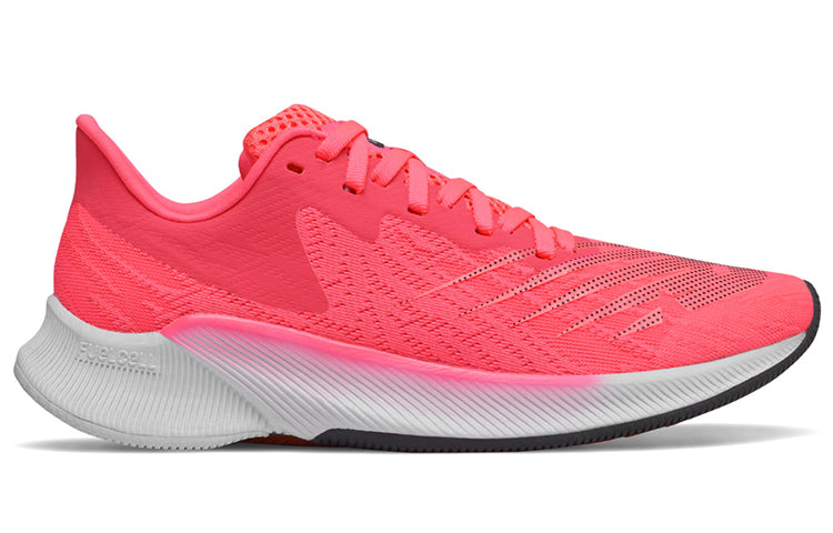 (WMNS) New Balance FuelCell Prism Red WFCPZPW