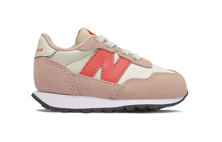 (TD) New Balance 237 'Pink Orange' IH237PK1