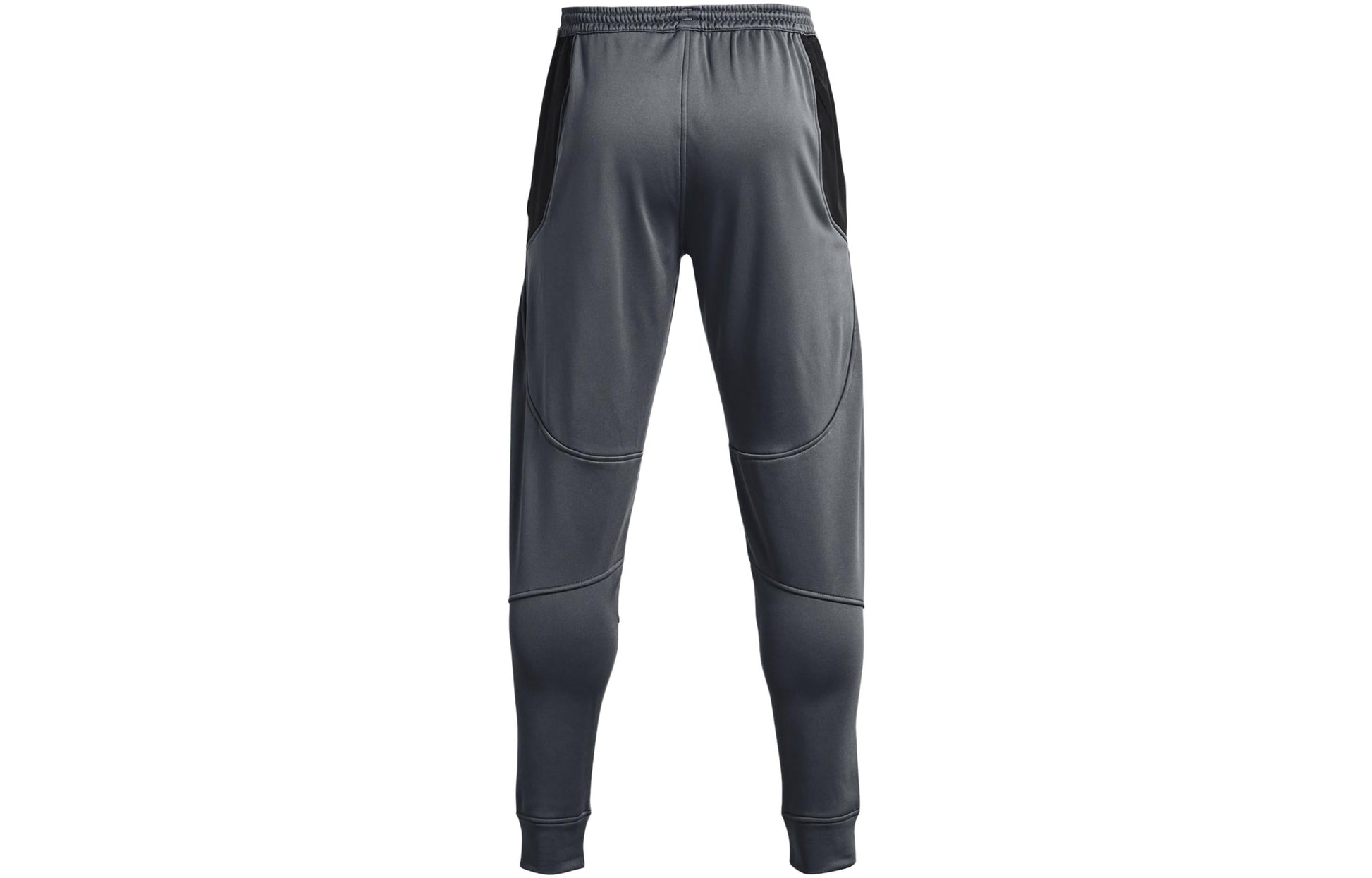 Under Armour Fleece Storm Pants 'Pitch Grey' 1373855-012