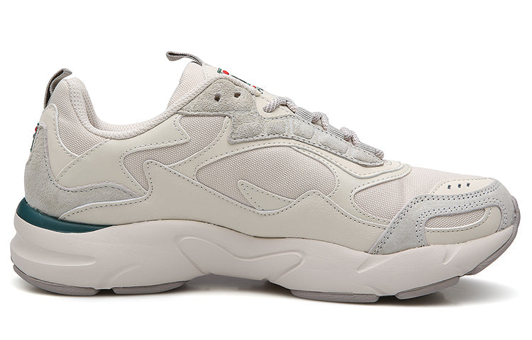 FILA Low White 1JM01238-236