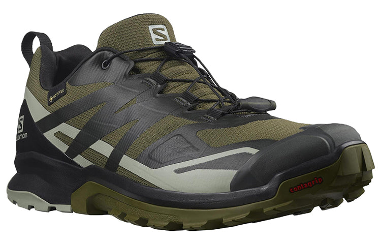 Salomon XA Rogg 2 GTX 'Olive' 414394