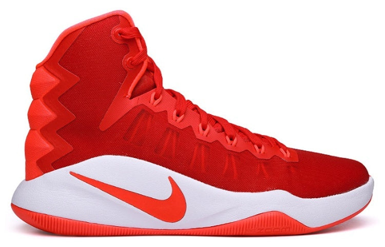 Nike Hyperdunk 2016 'University Red' 844359-661