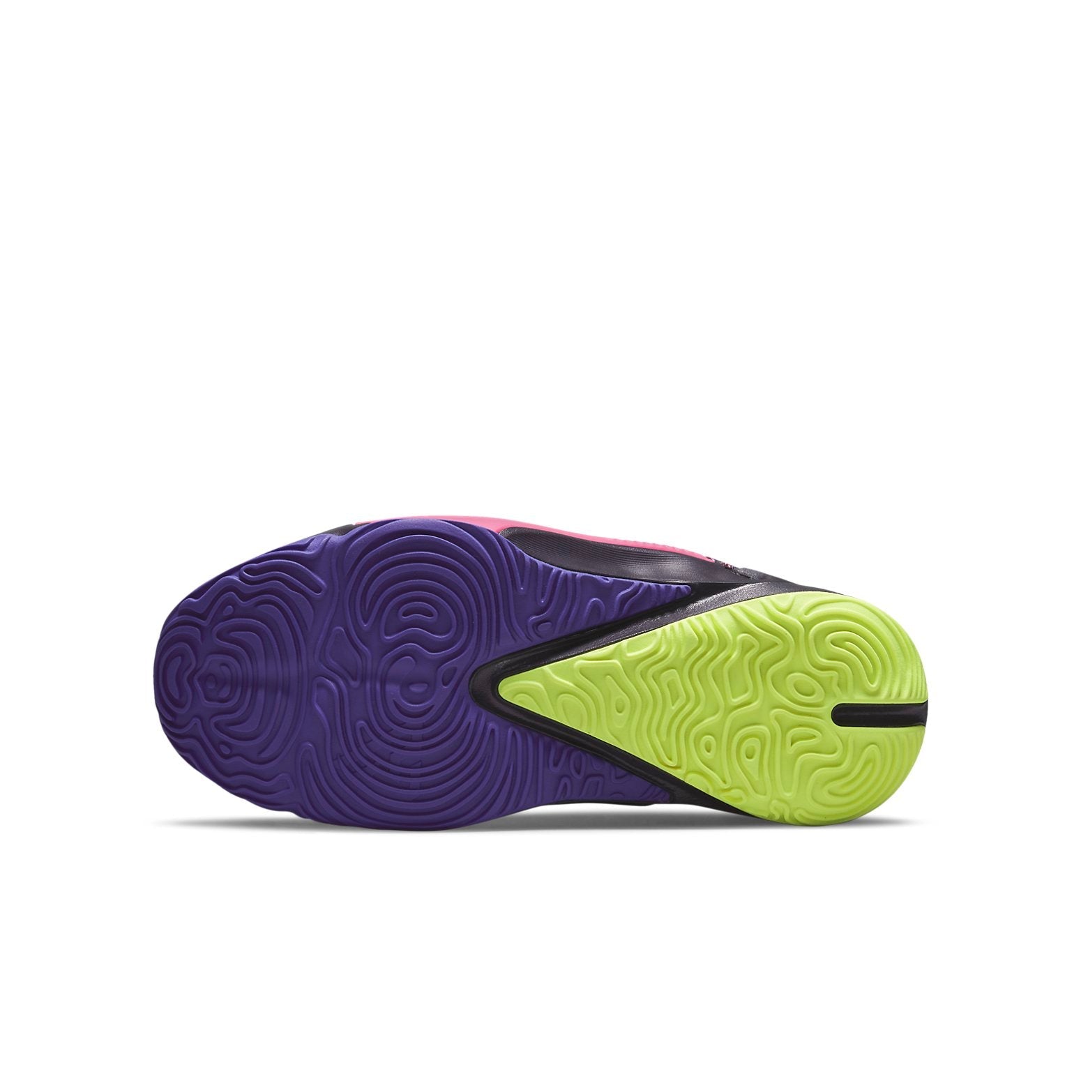(GS) Nike Zoom Freak 3 'Digital' DB4158-500