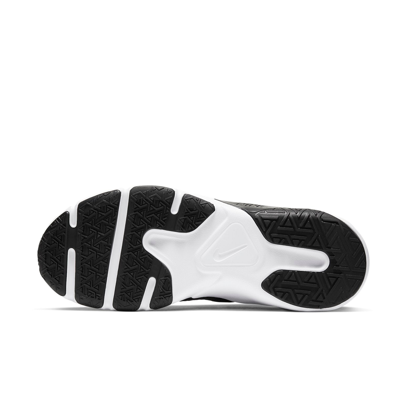 (WMNS) Nike Legend Essential 'Black' CD0212-001