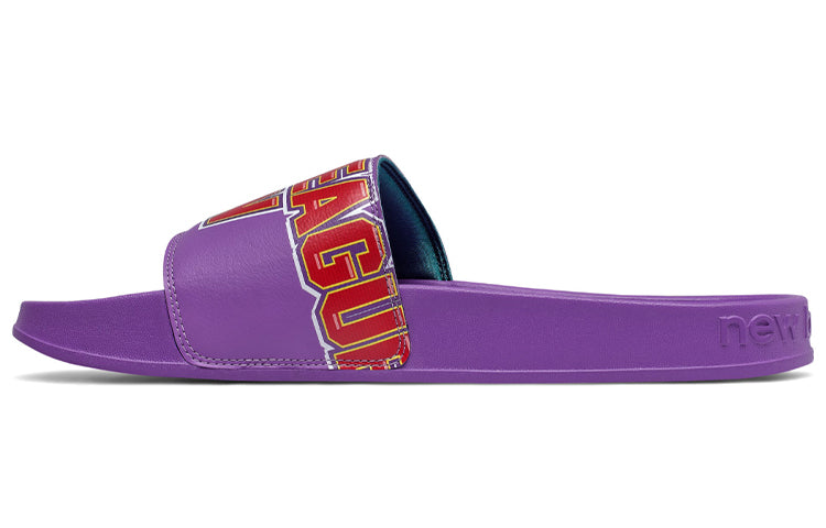 New Balance 200 Big League Chew Slipper 'Purple' SMF200GR