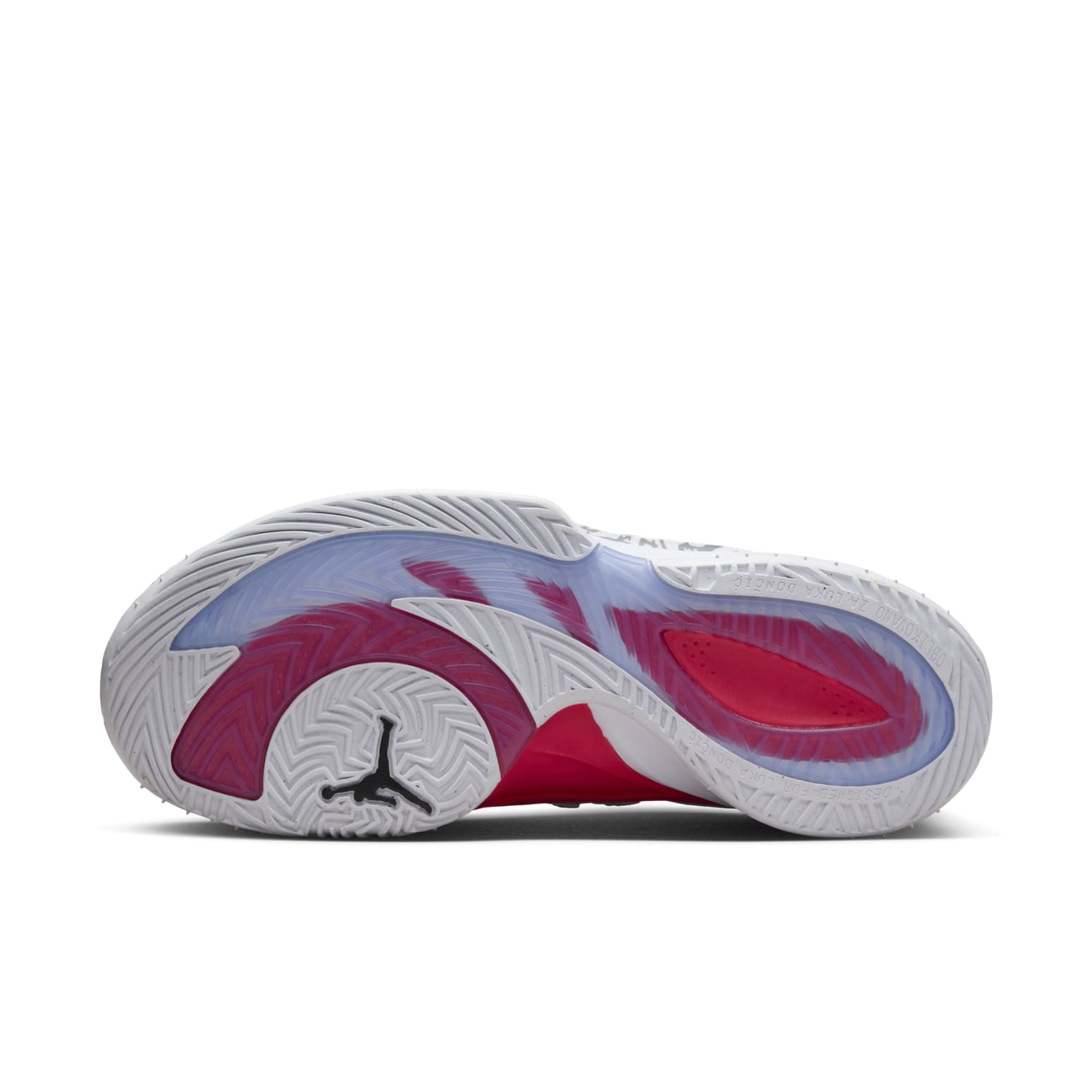 Air Jordan Luka 3 'Motorsport' FQ1284-170