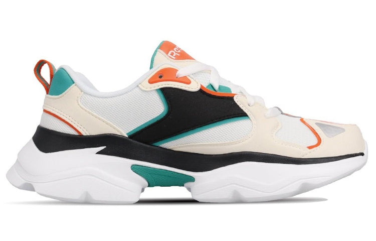 Reebok Royal Aadorun 'Firely Orange' EG2508