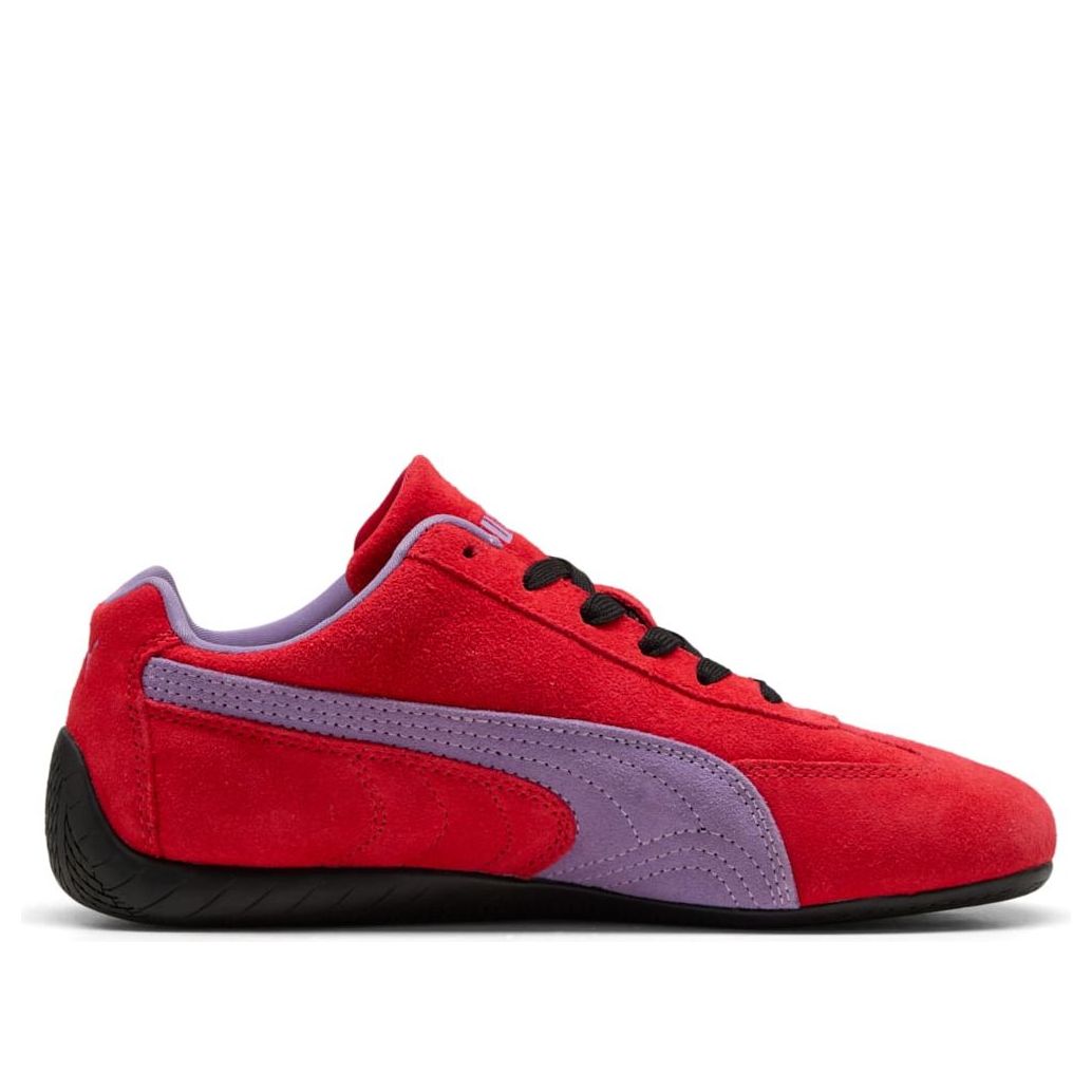 (WMNS) PUMA Speedcat OG 'Red Lavender Alert' 400986-42