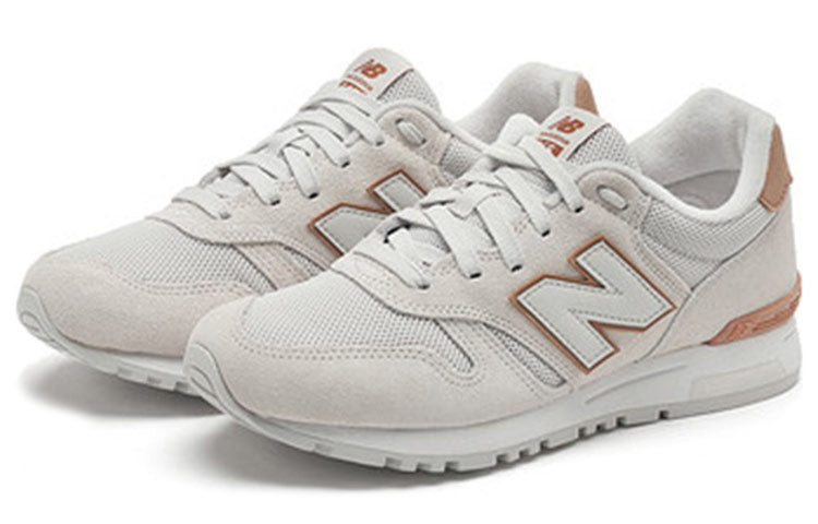 New Balance 565 D 'Light Grey' ML565GCA