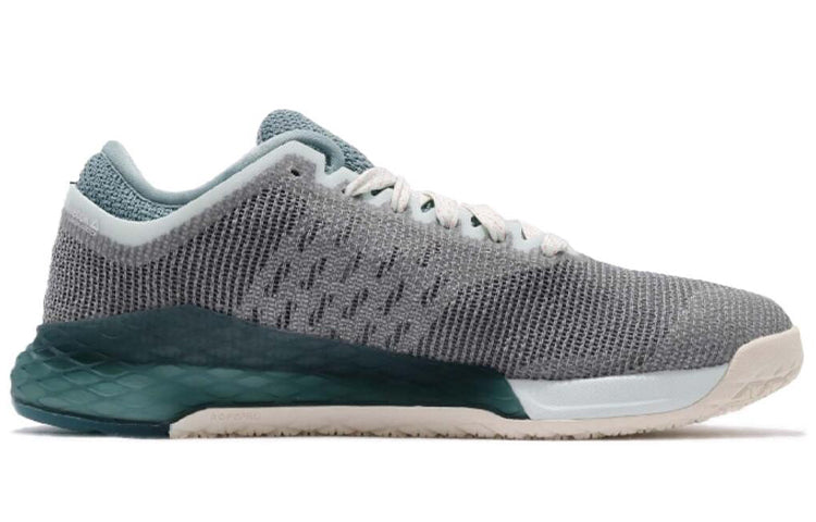 (WMNS) Reebok Nano 9 'Grey Green' FU6831