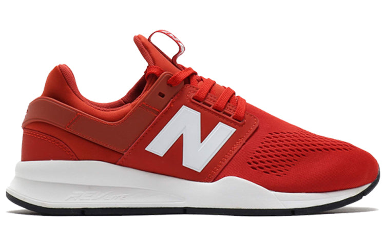 New Balance 247v2 'Vintage Russet' MS247ES