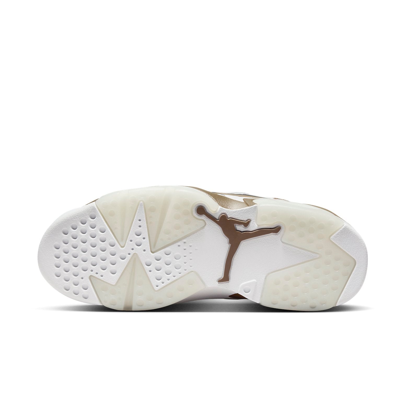 (WMNS) Air Jordan MVP 'Palomino' FQ8337-121