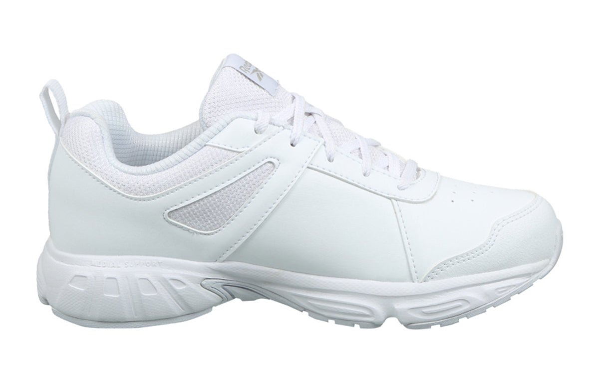 Reebok School Sports Xtreme 'Triple White' FW0346