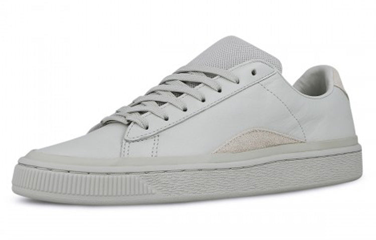PUMA Han Kjobenhavn x Basket Glacier 'Grey White' 367185-02