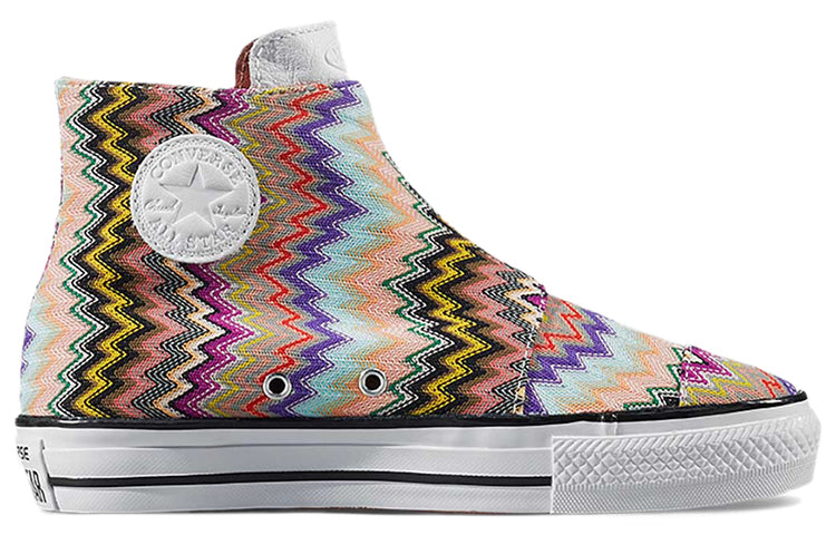 (WMNS) Converse Chuck Taylor All Star Ctas High 553441C